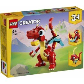 Playset Lego by Lego, Toy figures playsets - Ref: S2435587, Price: 11,56 €, Discount: %