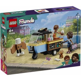 Playset Lego de Lego, Playsets de figuras de brincar - Ref: S2435599, Preço: 11,56 €, Desconto: %