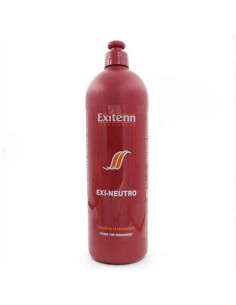 Crema Neutralizzante Exi-neutro Exitenn 8436002837153 (1000 ml) (1000 ml) da Exitenn, Trattamenti per capelli e cute - Ref: S...