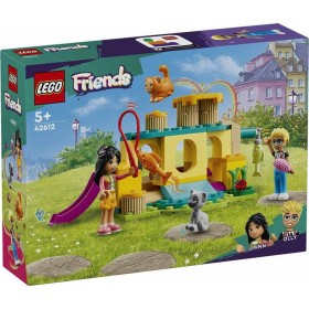 Playset Lego 42612 by Lego, Toy figures playsets - Ref: S2435603, Price: 11,56 €, Discount: %