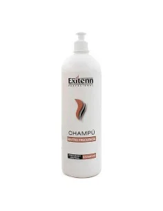 Champú Kallos Cosmetics Olive Oil And Silk Protein 1 L | Tienda24 Tienda24.eu