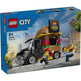 Playset Lego 60404 by Lego, Toy figures playsets - Ref: S2435613, Price: 19,20 €, Discount: %