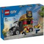 Playset Lego 60404 de Lego, Playsets de figuras de juguete - Ref: S2435613, Precio: 19,20 €, Descuento: %