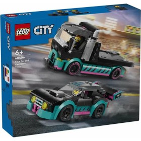 Playset Lego 60406 di Lego, Playset con figure di giocattoli - Rif: S2435615, Prezzo: 29,03 €, Sconto: %