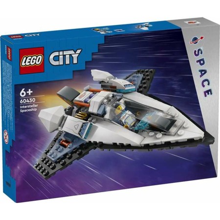 Playset Lego 60430 de Lego, Playsets de figuras de brincar - Ref: S2435622, Preço: 20,13 €, Desconto: %