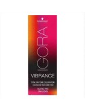 Teinture permanente Schwarzkopf Igora Vibrance 7-4 (60 ml) | Tienda24 Tienda24.eu