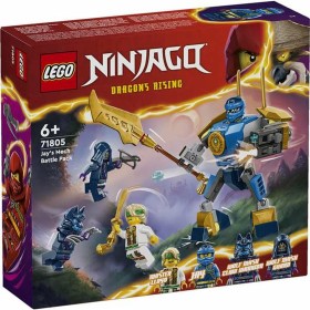 Playset Lego de Lego, Playsets de figuras de brincar - Ref: S2435629, Preço: 11,56 €, Desconto: %