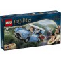 Set de construction Lego 76424 Harry Potter Flying Ford Anglia de Lego, Jeux de construction - Réf : S2435646, Prix : 17,68 €...