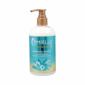 Conditioner Mielle Moisture RX Hawaiian Ginger Leave-In