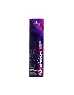 Tinte Permanente Koleston Me+ Wella Nº 10/95 (60 ml) | Tienda24 Tienda24.eu