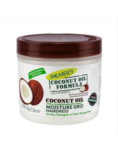 Olio per Capelli Palmer's Coconut Oil (150 g) da Palmer's, Oli per capelli - Ref: S4244303, Precio: 9,58 €, Descuento: %