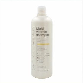 Shampooing The Cosmetic Republic TCR35 (1000 ml)