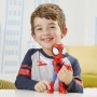 Figure Spidey Mega Mighty 22,5 cm by Spidey, Baby dolls - Ref: S2435686, Price: 12,46 €, Discount: %