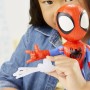 Figure Spidey Mega Mighty 22,5 cm by Spidey, Baby dolls - Ref: S2435686, Price: 12,46 €, Discount: %