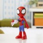 Figura Spidey Mega Mighty 22,5 cm de Spidey, Muñecos bebé - Ref: S2435686, Precio: 12,46 €, Descuento: %