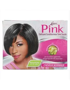 Tratamiento Capilar Alisador Luster Pink Relaxer Kit Regular de Luster, Productos alisadores de pelo - Ref: S4244454, Precio:...