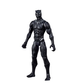 Figur mit Gelenken The Avengers Titan Hero Black Panther	 30 cm von The Avengers, Gliederpuppen - Ref: S2435691, Preis: 14,37...