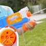 Pistola de Água Hasbro Nerf Super Soaker Soa Flip 21,5 x 45 cm de Hasbro, Pistolas de água - Ref: S2435694, Preço: 13,41 €, D...