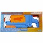 Pistola ad Acqua Hasbro Nerf Super Soaker Soa Flip 21,5 x 45 cm di Hasbro, Pistole d'acqua - Rif: S2435694, Prezzo: 13,41 €, ...