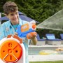 Pistola de Agua Hasbro Nerf Super Soaker Soa Flip 21,5 x 45 cm de Hasbro, Pistolas de agua - Ref: S2435694, Precio: 13,41 €, ...