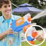 Pistola de Agua Hasbro Nerf Super Soaker Soa Flip 21,5 x 45 cm de Hasbro, Pistolas de agua - Ref: S2435694, Precio: 13,41 €, ...