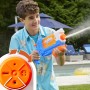 Pistola de Água Hasbro Nerf Super Soaker Soa Flip 21,5 x 45 cm de Hasbro, Pistolas de água - Ref: S2435694, Preço: 13,41 €, D...