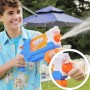 Pistola de Água Hasbro Nerf Super Soaker Soa Flip 21,5 x 45 cm de Hasbro, Pistolas de água - Ref: S2435694, Preço: 13,41 €, D...