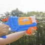 Pistola de Água Hasbro Nerf Super Soaker Soa Flip 21,5 x 45 cm de Hasbro, Pistolas de água - Ref: S2435694, Preço: 13,41 €, D...