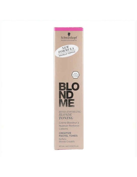 Schiarente Schwarzkopf 2560987 (60 ml) da Schwarzkopf, Rimozione colore - Ref: S4244550, Precio: 14,40 €, Descuento: %