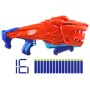 Pistolet à Fléchettes Hasbro Nerf Lionfury 25 x 45 cm de Hasbro, Armes jouets - Réf : S2435696, Prix : 22,55 €, Remise : %