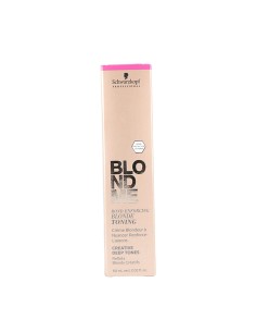 Tinte Permanente L'Oreal Professionnel Paris Inoa Color Castaño Oscuro Nº 3 (60 g) | Tienda24 Tienda24.eu