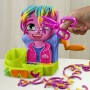 Set di Plastilina Hasbro Playdoh Accessori 6 Barattoli Parrucchieri di Hasbro, Argilla e pasta modellabile - Rif: S2435698, P...