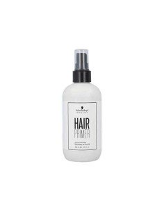 Trattamento Hair Primer Porosity Schwarzkopf 4045787689365 (250 ml) (250 ml) da Schwarzkopf, Trattamenti per capelli e cute -...