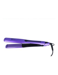 Hair Straightener K6 Irene Rios Black | Tienda24 Tienda24.eu