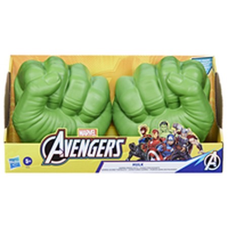 Guantes Hasbro de Hasbro, Muñecos bebé - Ref: S2435701, Precio: 25,79 €, Descuento: %