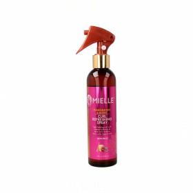 Acondicionador Mielle Pomegranate & Honey Cabello rizado (240