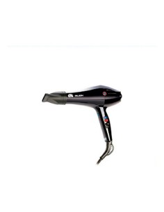 Secador de Pelo Jaggar Palson Secador Profesional Negro de Palson, Secadores y difusores de pelo - Ref: S4244702, Precio: €37...