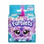 Peluche sonore Hasbro Furby Furblets 12 cm | Tienda24 - Global Online Shop Tienda24.eu