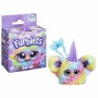 Peluche sonore Hasbro Furby Furblets 12 cm | Tienda24 - Global Online Shop Tienda24.eu