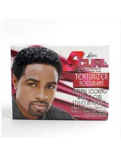 Gel Fixador Medium Hold American Crew 43319 250 ml (1 Unidade) | Tienda24 Tienda24.eu