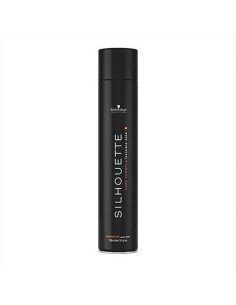 Lacca a Fissaggio Forte Silhouette Schwarzkopf 9191 (750 ml) da Schwarzkopf, Lacche e spray per capelli - Ref: S4244741, Prec...