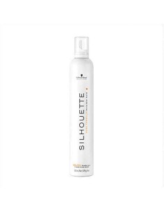 Reconstructive Mousse Alfaparf Milano Style Stories (250 ml) | Tienda24 Tienda24.eu