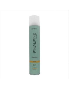 Laca de Fijación Fuerte Montibello Finalfine Ultimate (400 ml) | Tienda24 Tienda24.eu