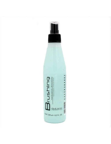 Haarstyling-Spray Salerm Brushing Termo 250 ml | Tienda24 Tienda24.eu