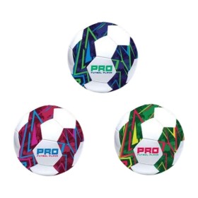 Pallone da Calcio di BigBuy Sport, Palle da interni - Rif: S2435740, Prezzo: 6,91 €, Sconto: %