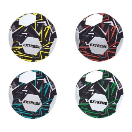 Ballon de Football de BigBuy Sport, Ballons de volleyball - Réf : S2435748, Prix : 10,78 €, Remise : %