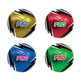 Balón de Fútbol de BigBuy Sport, Balones de interior - Ref: S2435749, Precio: 10,94 €, Descuento: %