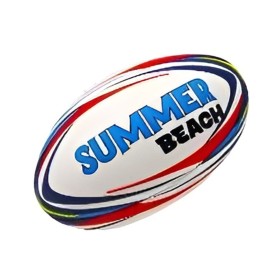 Rugby Ball von BigBuy Sport, Freizeit-Footballs - Ref: S2435751, Preis: 5,28 €, Rabatt: %