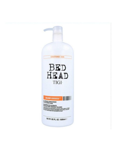 Condicionador Bedhead Colour Goddess Tigi (500 ml) | Tienda24 Tienda24.eu