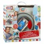 Toy washing machine MGA 29 x 39,4 x 52,3 cm Interactive by MGA, Household Toys - Ref: S2435756, Price: 59,02 €, Discount: %